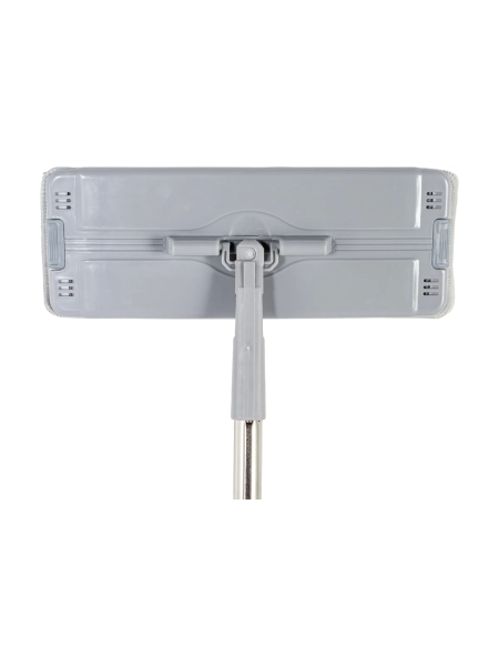 Набор для уборки: швабра, ведро 12л с отжимом, насадка, Gigant швабра с отжимом GVER-26