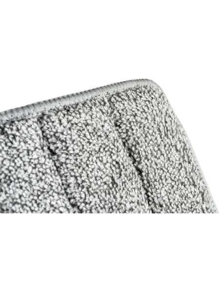 Набор для уборки: швабра, ведро 12л с отжимом, насадка, Gigant швабра с отжимом GVER-26