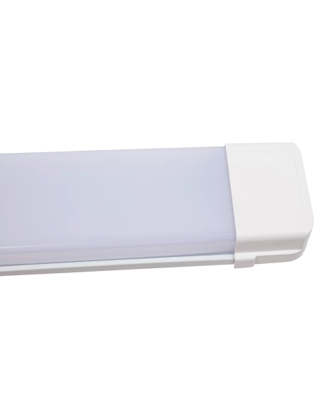 Cветодиодный светильник Gigant 55Вт/1200 мм, матовый 4675Лм 4000К IP40 GL-02-06