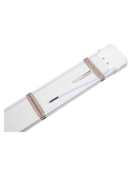 Cветодиодный светильник Gigant 55Вт/1200 мм, матовый 4675Лм 4000К IP40 GL-02-06