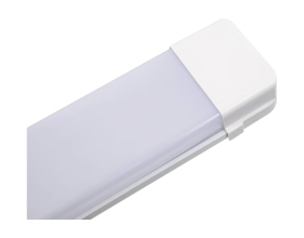 Cветодиодный светильник Gigant 55Вт/1200 мм, матовый 4675Лм 4000К IP40 GL-02-06