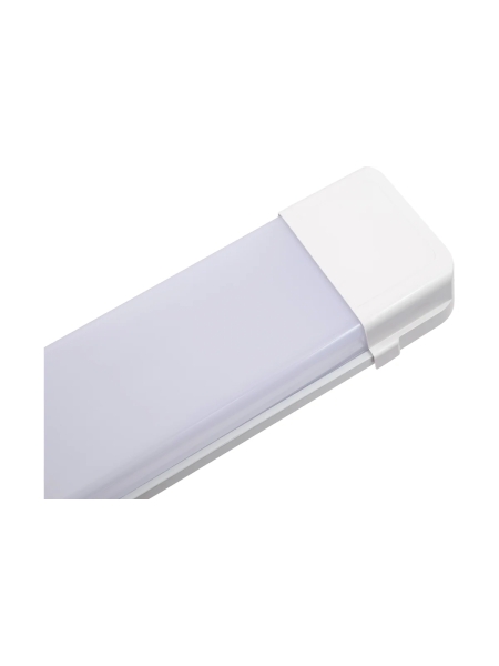 Cветодиодный светильник Gigant 55Вт/1200 мм, матовый 4675Лм 4000К IP40 GL-02-06