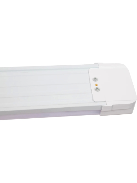 Cветодиодный светильник Gigant 55Вт/1200 мм, матовый 4675Лм 4000К IP40 GL-02-06