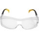 Защитные очки открытые прозрачные Gigant GGOB-3