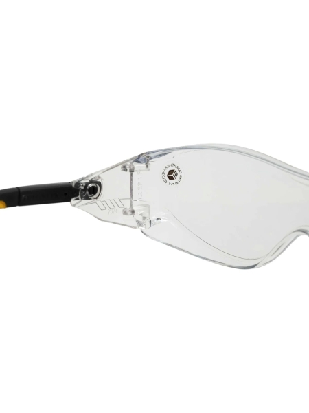 Защитные очки открытые прозрачные Gigant GGOB-3