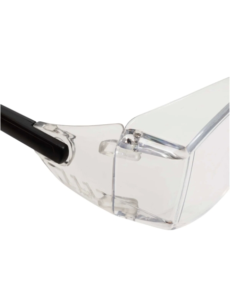 Защитные очки открытые прозрачные Gigant GGOB-3