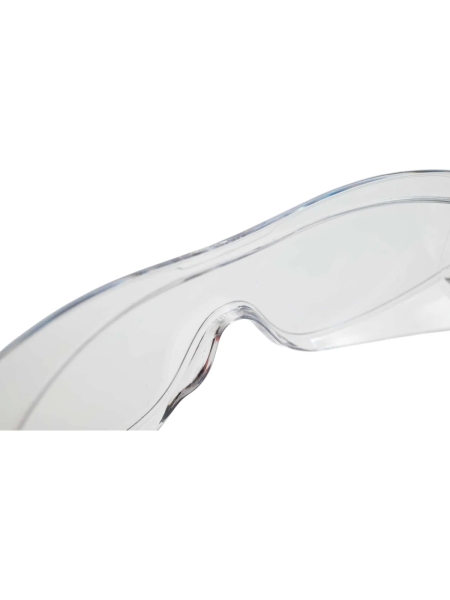 Защитные очки открытые прозрачные Gigant GGOB-3