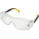 Защитные очки открытые прозрачные Gigant GGOB-3