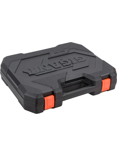 Набор инструментов для дома, 208 предметов Gigant GNJ-208