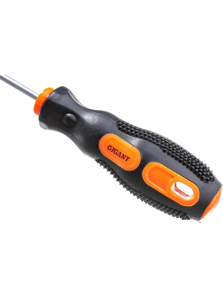 Отвертка Gigant SL 3x150 с магнитным наконечником GS SL3150