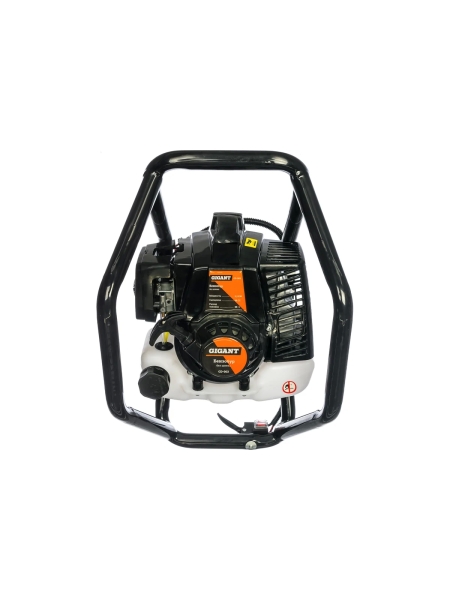 Бензобур 3,3 л.с., 300 мм, Gigant GGD-003 без шнека