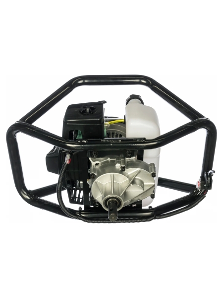 Бензобур 3,3 л.с., 300 мм, Gigant GGD-003 без шнека