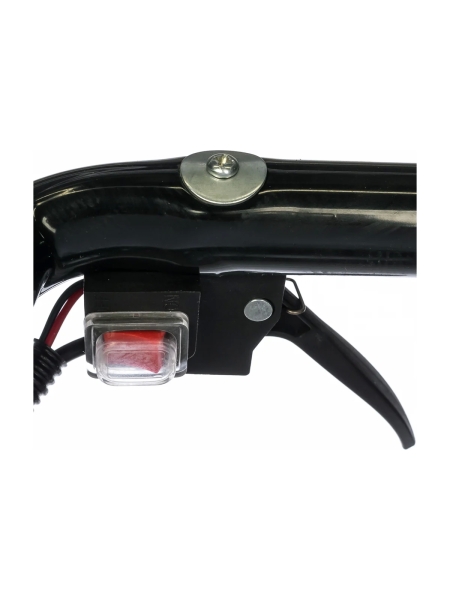 Бензобур 3,3 л.с., 300 мм, Gigant GGD-003 без шнека