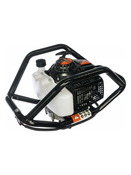 Бензобур 3,3 л.с., 300 мм, Gigant GGD-003 без шнека