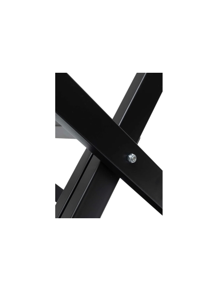 Мобильный рабочий стол Gigant пластик, нагрузка 350 кг, две быстро-зажимные струбцины GWPT-350