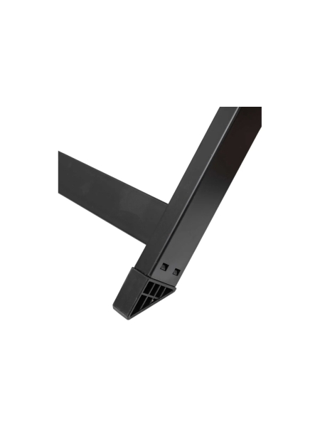 Мобильный рабочий стол Gigant пластик, нагрузка 350 кг, две быстро-зажимные струбцины GWPT-350