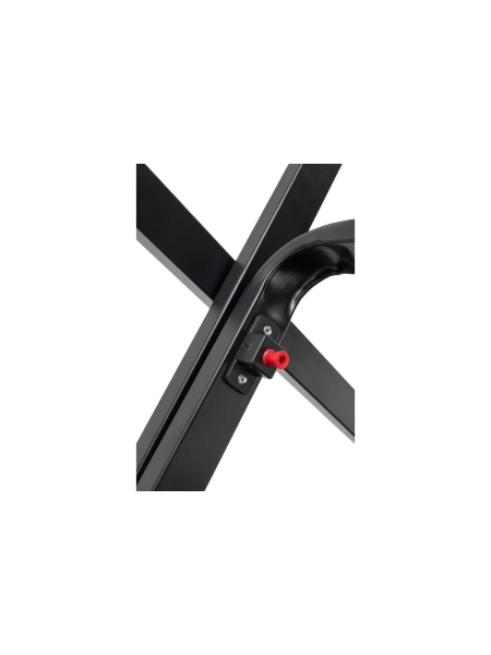 Мобильный рабочий стол Gigant пластик, нагрузка 350 кг, две быстро-зажимные струбцины GWPT-350