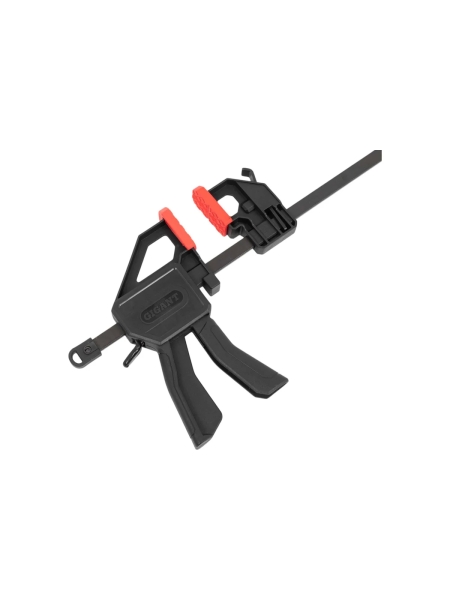 Мобильный рабочий стол Gigant пластик, нагрузка 350 кг, две быстро-зажимные струбцины GWPT-350