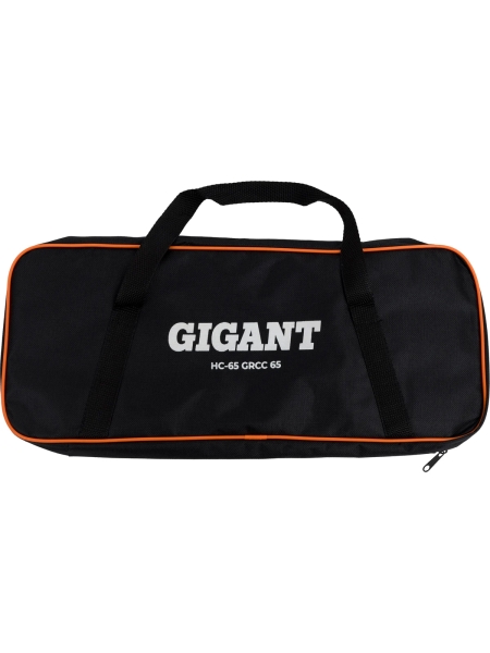 Секторные ножницы Gigant с телескопическими ручками НС-65 GRCC 65