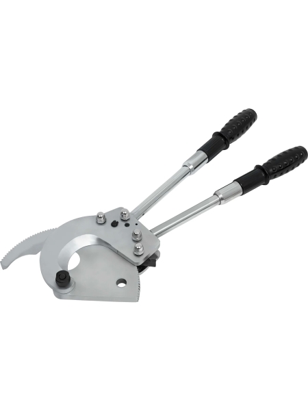 Секторные ножницы Gigant с телескопическими ручками НС-65 GRCC 65