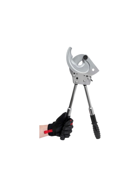 Секторные ножницы Gigant с телескопическими ручками НС-65 GRCC 65