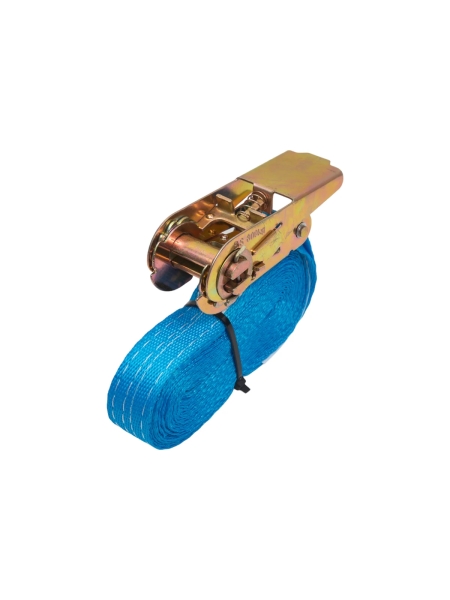 Стяжной ремень для крепления груза Gigant 0.4/0.8 т, кольцевой, 6 м GSR-025