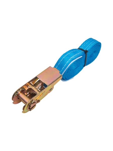 Стяжной ремень для крепления груза Gigant 0.4/0.8 т, кольцевой, 6 м GSR-025