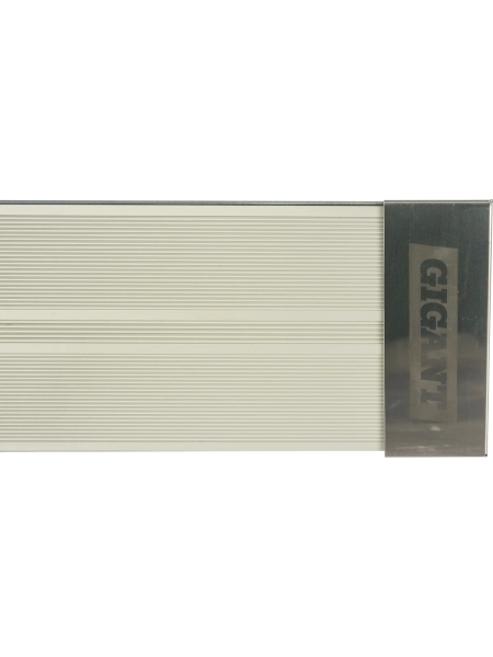 Инфракрасный обогреватель Gigant 1 кВт IHI-1,0