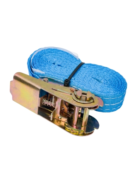 Стяжной ремень для крепления груза Gigant 0.4/0.8 т, кольцевой, 5 м GSR-024