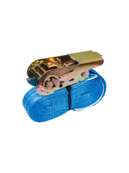 Стяжной ремень для крепления груза Gigant 0.4/0.8 т, кольцевой, 5 м GSR-024