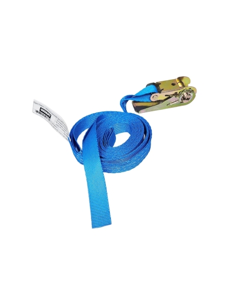 Стяжной ремень для крепления груза Gigant 0.4/0.8 т, кольцевой, 5 м GSR-024