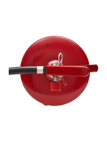 Огнетушитель Gigant ОП-6(з)-АВСЕ-01 GT-6