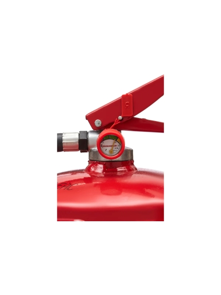 Огнетушитель Gigant ОП-6(з)-АВСЕ-01 GT-6