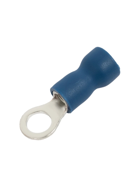 Наконечник кольцевой Gigant НКИ 2,5-4 100шт GTML-055