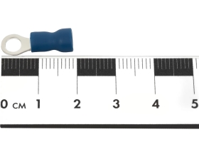 Наконечник кольцевой Gigant НКИ 2,5-4 100шт GTML-055