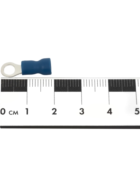 Наконечник кольцевой Gigant НКИ 2,5-4 100шт GTML-055