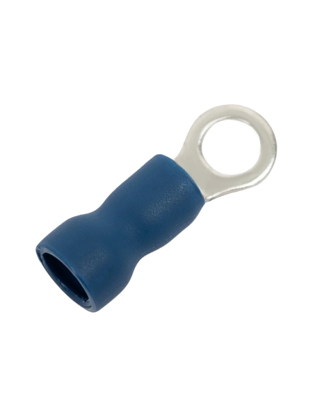 Наконечник кольцевой Gigant НКИ 2,5-4 100шт GTML-055