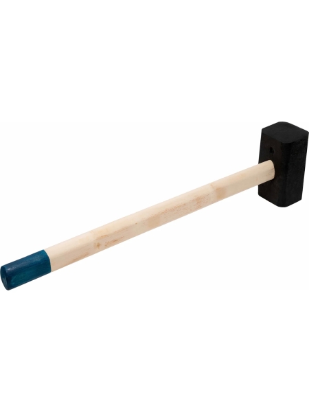 Кувалда Gigant с деревянной удлинённой рукояткой, 10кг GSR-10