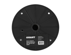 Сварная короткозвенная цепь Gigant DIN 766 M5 30м 123917