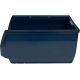 Ящик Gigant 500x310x250 ПП синий 32097