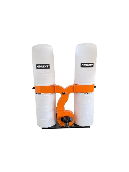 Стружкоотсос 2200Вт Gigant DCT2200/380