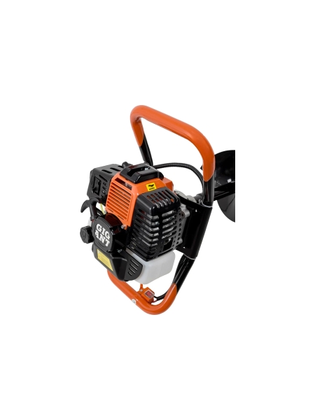 Мотобур со шнеком Gigant 1,99 л.с., 52 см, d бура-250мм GSAF-04