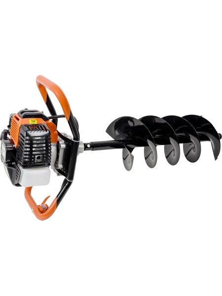 Мотобур со шнеком Gigant 1,99 л.с., 52 см, d бура-250мм GSAF-04