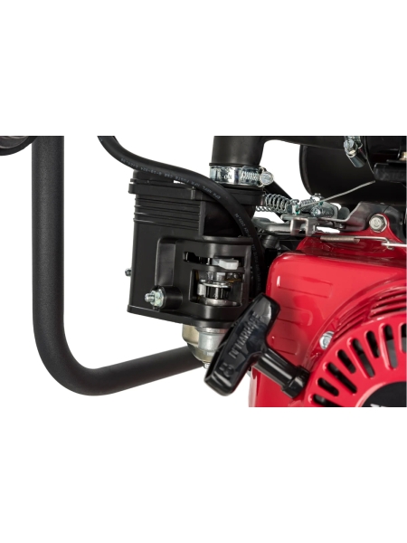 Вибротрамбовка 5.5 л.с. Gigant Honda Engine BVT75-H160