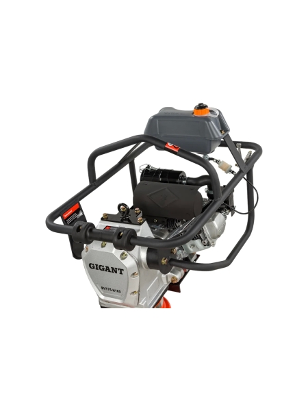 Вибротрамбовка 5.5 л.с. Gigant Honda Engine BVT75-H160
