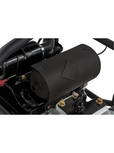 Вибротрамбовка 5.5 л.с. Gigant Honda Engine BVT75-H160