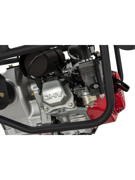 Вибротрамбовка 5.5 л.с. Gigant Honda Engine BVT75-H160