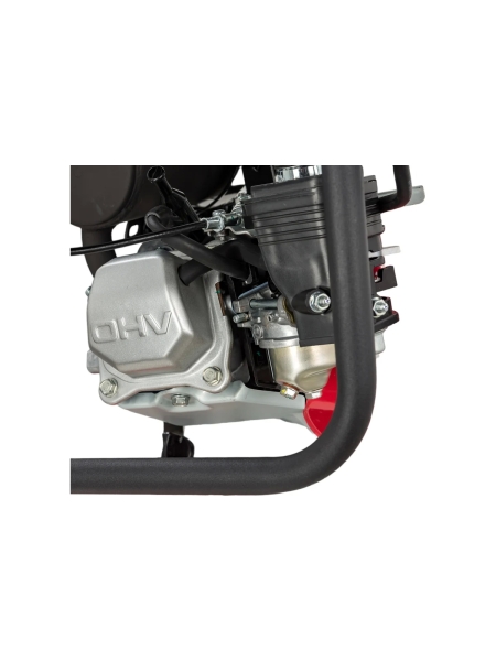 Вибротрамбовка 5.5 л.с. Gigant Honda Engine BVT75-H160