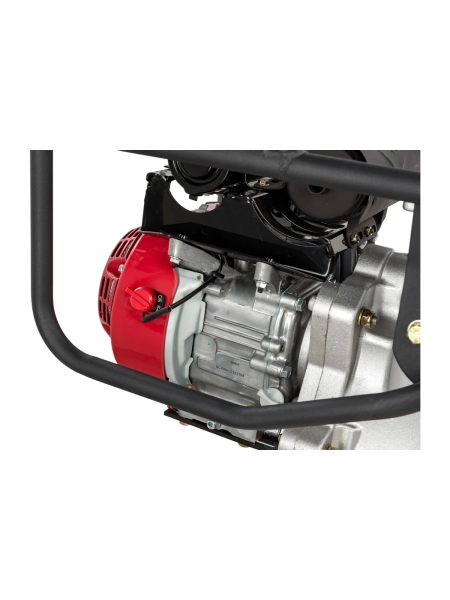 Вибротрамбовка 5.5 л.с. Gigant Honda Engine BVT75-H160