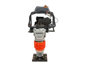 Вибротрамбовка 5.5 л.с. Gigant Honda Engine BVT75-H160